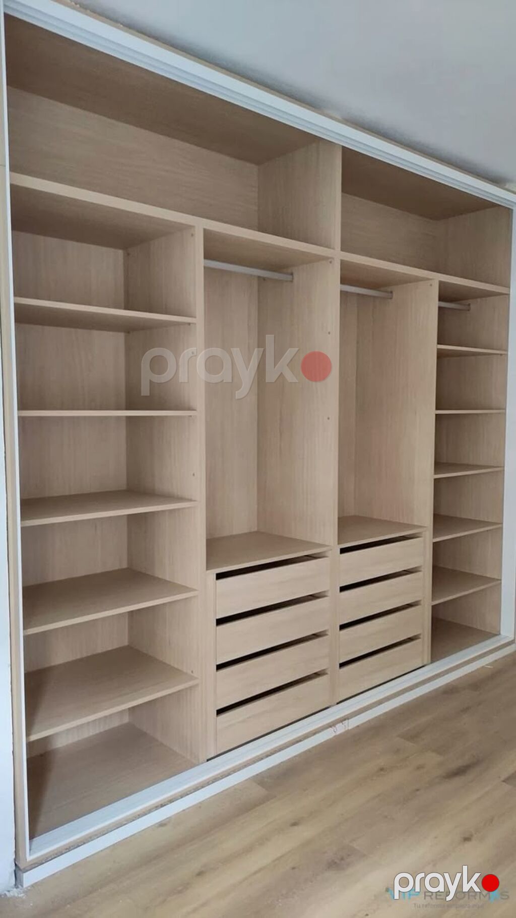 Sifarişlə mətbəx dəsti, Özü çəkən petlələr, Sadə laminat, Kredit yoxdur, Pulsuz çatdırılma — Mətbəx mobilyası, Bakı (9)