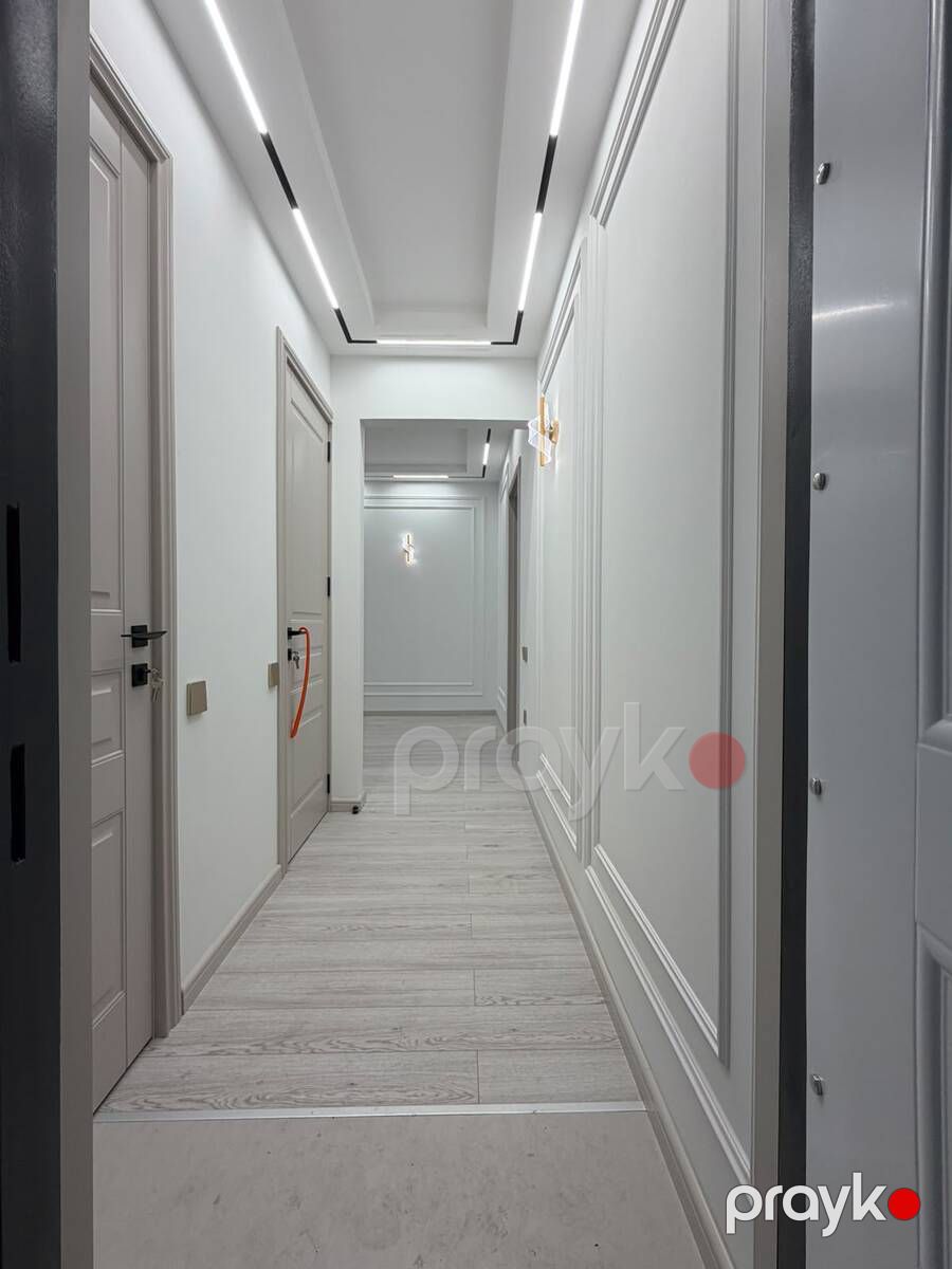 Satılır 3 otaqlı köhnə tikili 60 m² — Mənzil, Bakı (4)