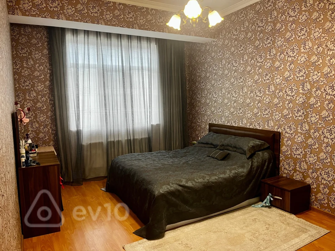 3 otaqlı mənzil, 90 m², Salyan Şossesi — kirayə — Mənzil, Bakı (11)