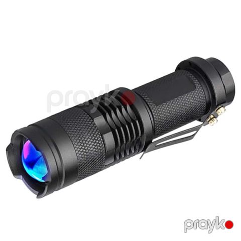 UV fənər 395MN, 1 əd — Bakı