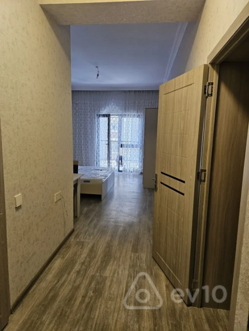 1 otaqlı mənzil, 37 m², Əliəşrəf Əlizadə küçəsi — kirayə — Mənzil, Bakı (5)