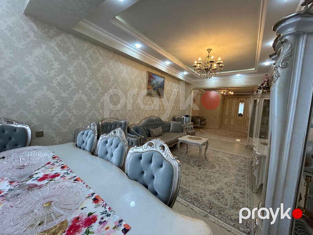 Satılır 3 otaqlı yeni tikili 125 m² — Mənzil, Xırdalan (6)