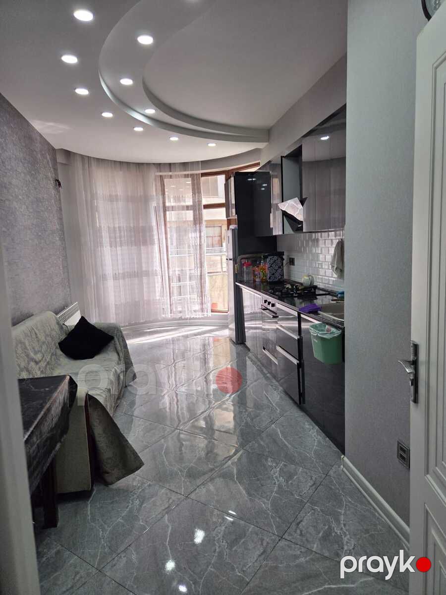 Satılır 3 otaqlı yeni tikili 156 m² — Mənzil, Bakı (3)