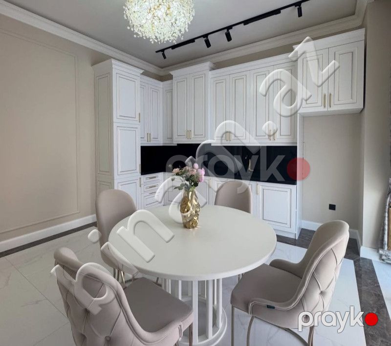 5 otaqlı Bağ evləri, Satış, Bakı, Xəzər, Koroğlu — Ev, villa, Bakı (6)
