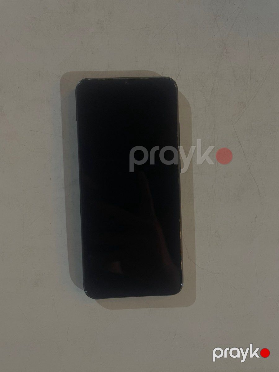 Samsung Galaxy A02s Blue 32GB/2GB — Smartfonlar, Sumqayıt (2)