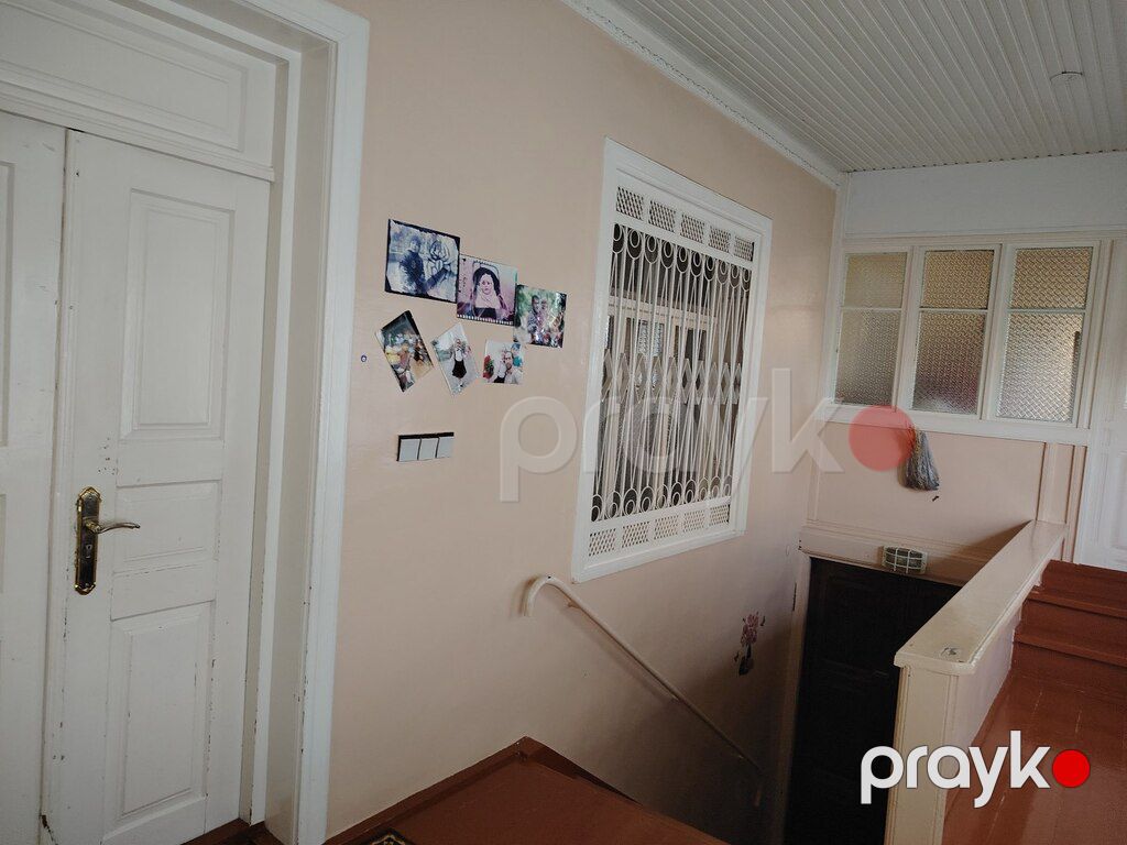 Həyət evi, Bərdə r — Ev, villa, Bərdə (7)