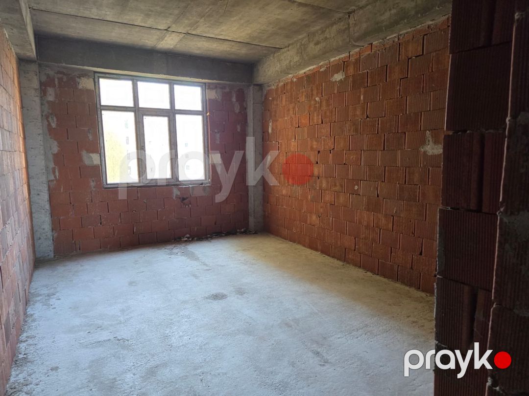 2-otaqlı yeni tikili, Sumqayıt ş., 72 m² — Mənzil, Sumqayıt (3)