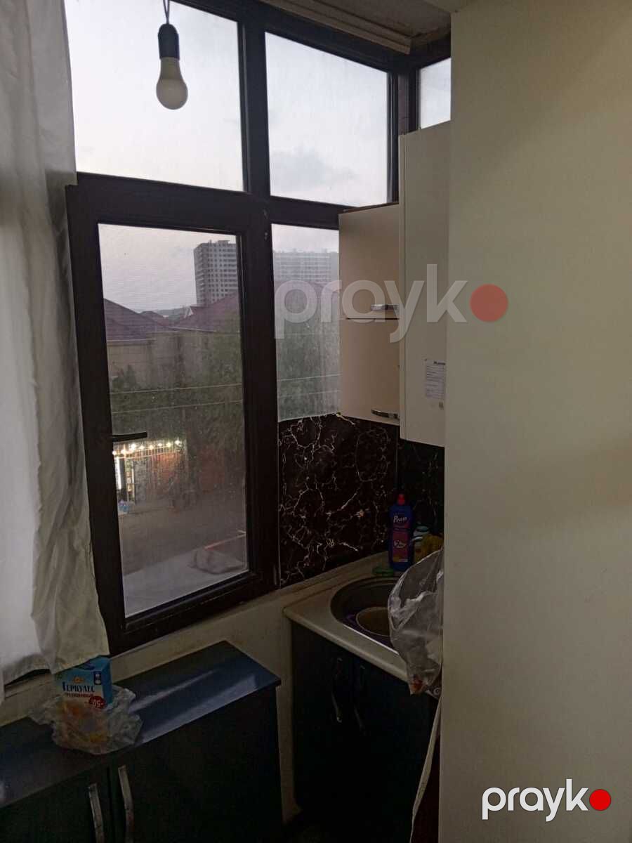 Satılır 3 otaqlı köhnə tikili 68 m² — Mənzil, Xırdalan (8)