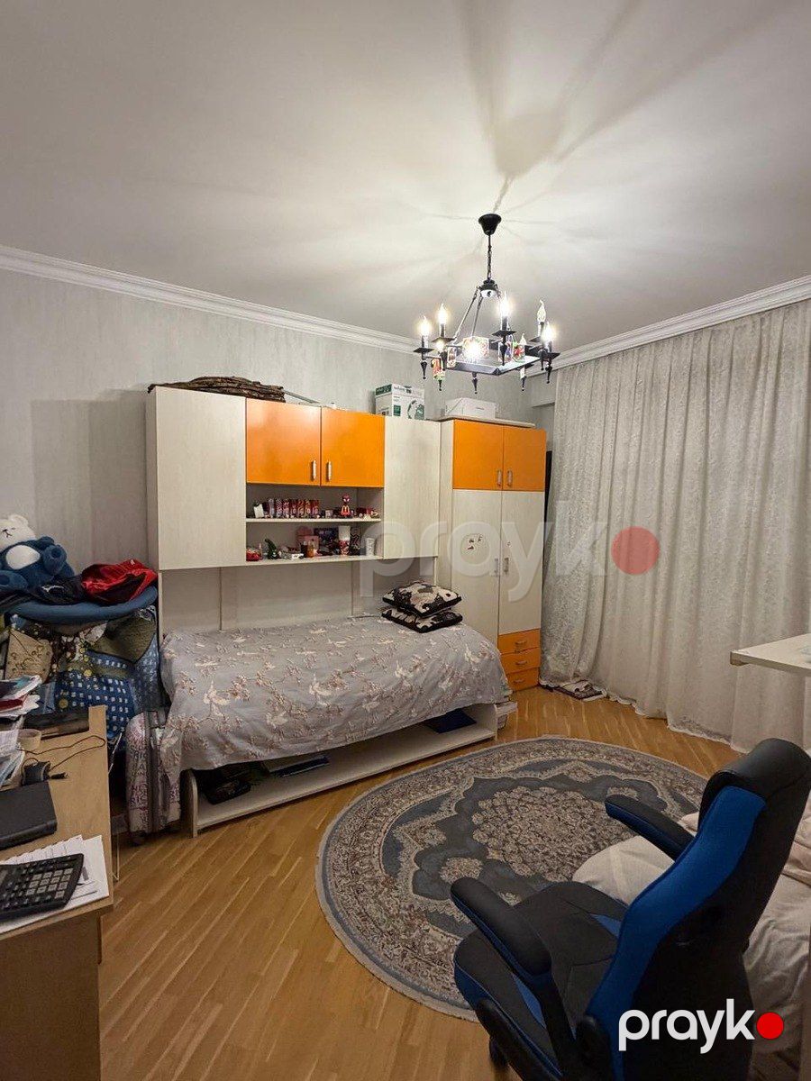 Satılır 3 otaqlı yeni tikili 70 m² — Mənzil, Bakı (5)