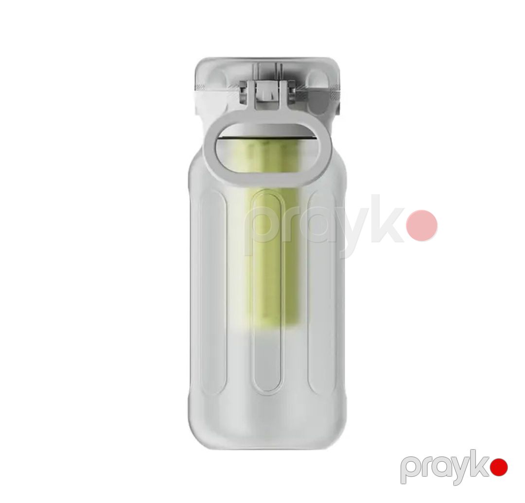 İdman su qabı Xiaomi BHR9678GL, 1 l — Mallar, Bakı (2)