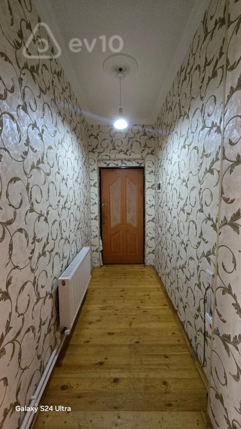 2 otaqlı mənzil, 45 m², Abşeron Gənclər Şəhərciyi, Xırdalan — Mənzil, Xırdalan (9)