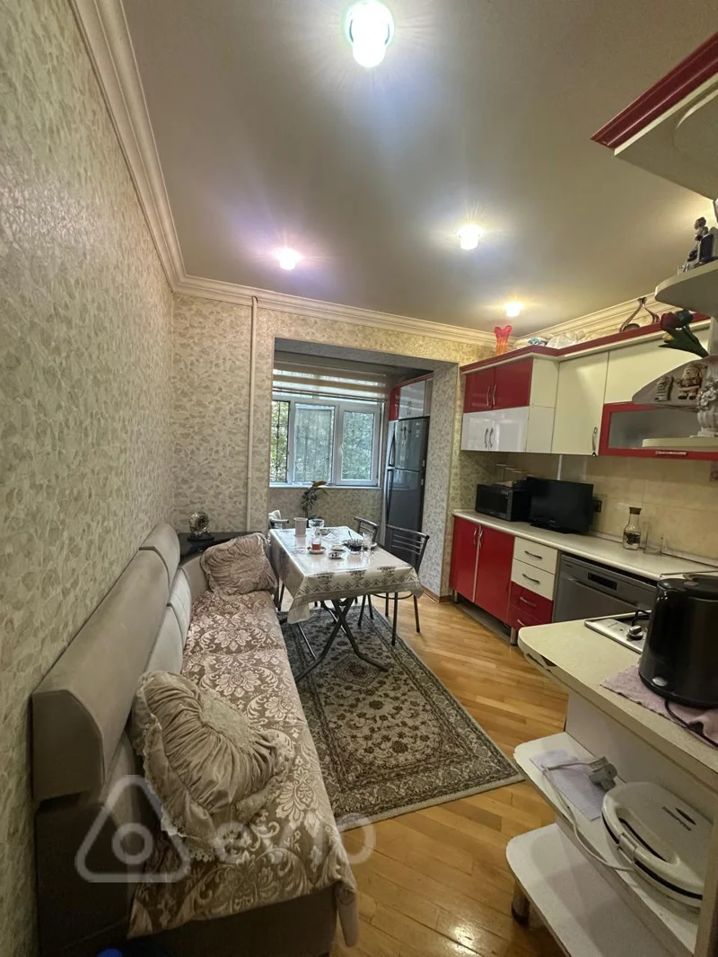 3 otaqlı mənzil, 86 m², Mir Cəlal küç — Mənzil, Bakı (9)
