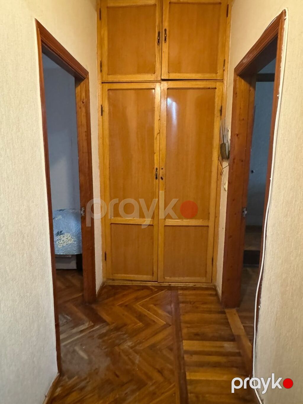 Azadliq metrosuna 12 dq mesafede yerlewen 2 otaqli menzile 1 xanim — Mənzil, Mehdiabad (5)