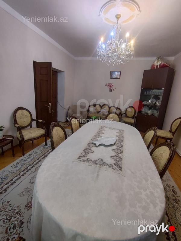 Satılır 7 otaqlı Həyət evi / Villa, 180 m², Suraxanı rayonu — Ev, villa, Bakı (11)