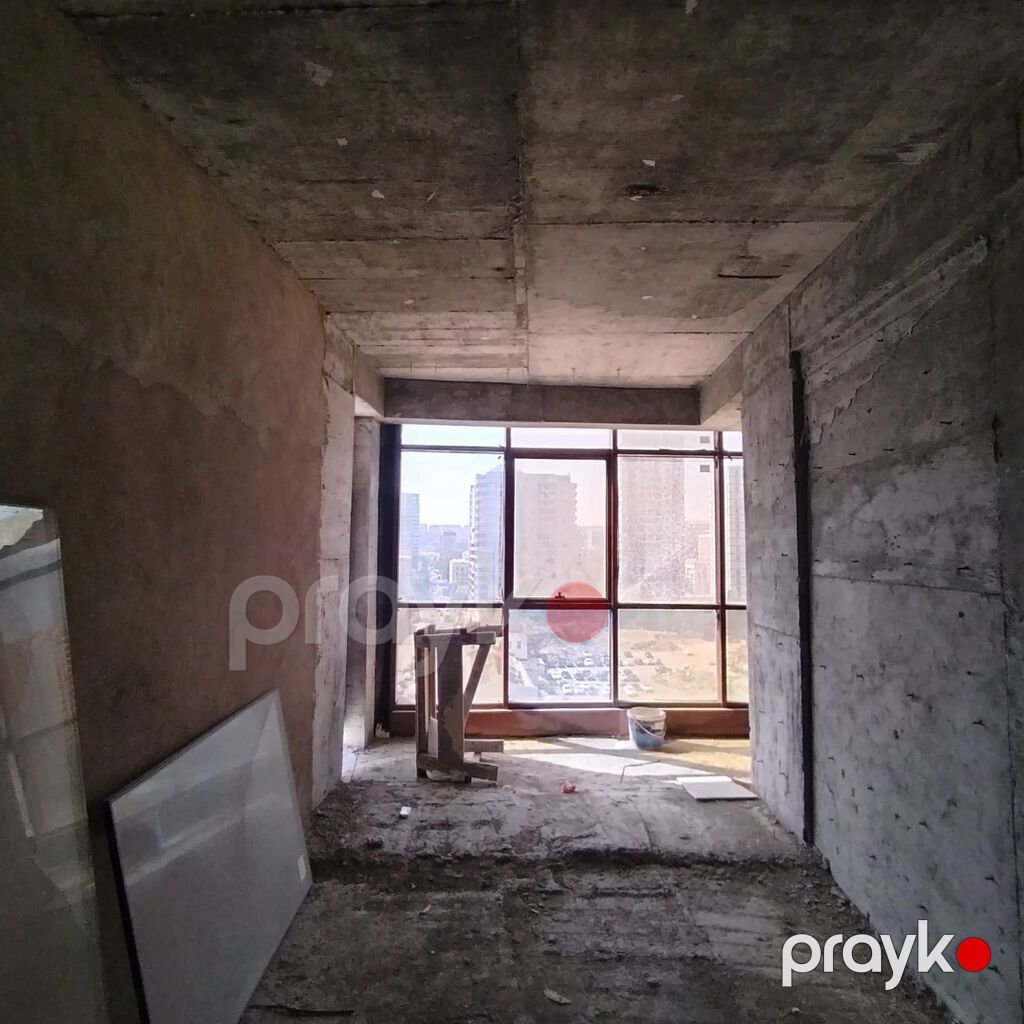 4 otaqlı, Yeni tikili, 195 kv. m — Mənzil, Bakı (7)