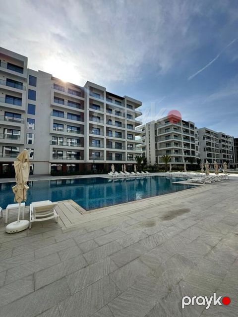 Satılır 1 otaqlı yeni tikili 56.9 m² — Bakı