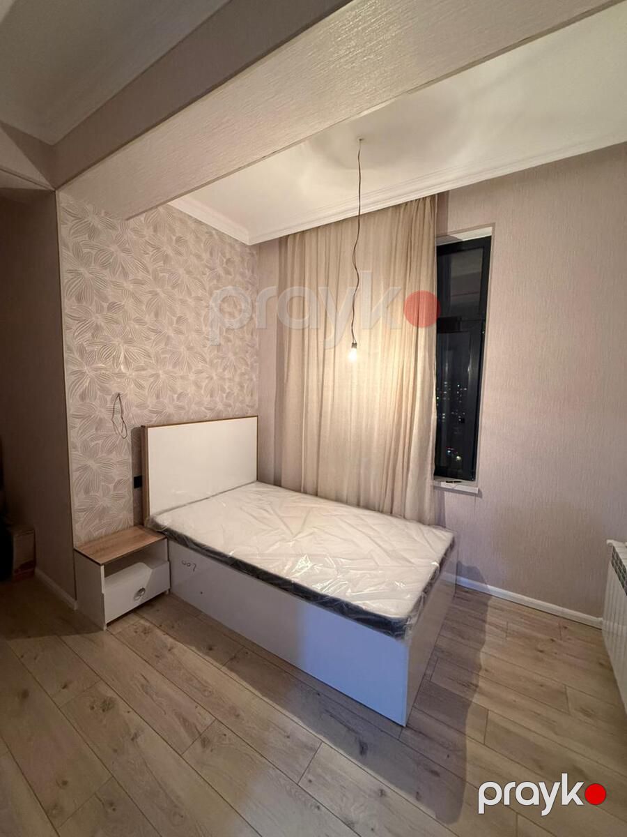 Satılır 3 otaqlı yeni tikili 92 m² — Mənzil, Bakı (5)