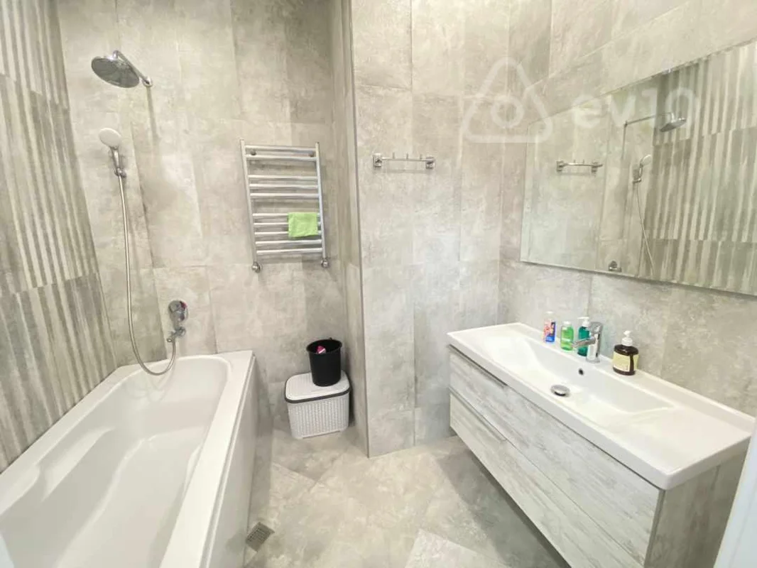 2 otaqlı mənzil, 111 m², kovkeb sefereliyeva — kirayə — Mənzil, Bakı (5)