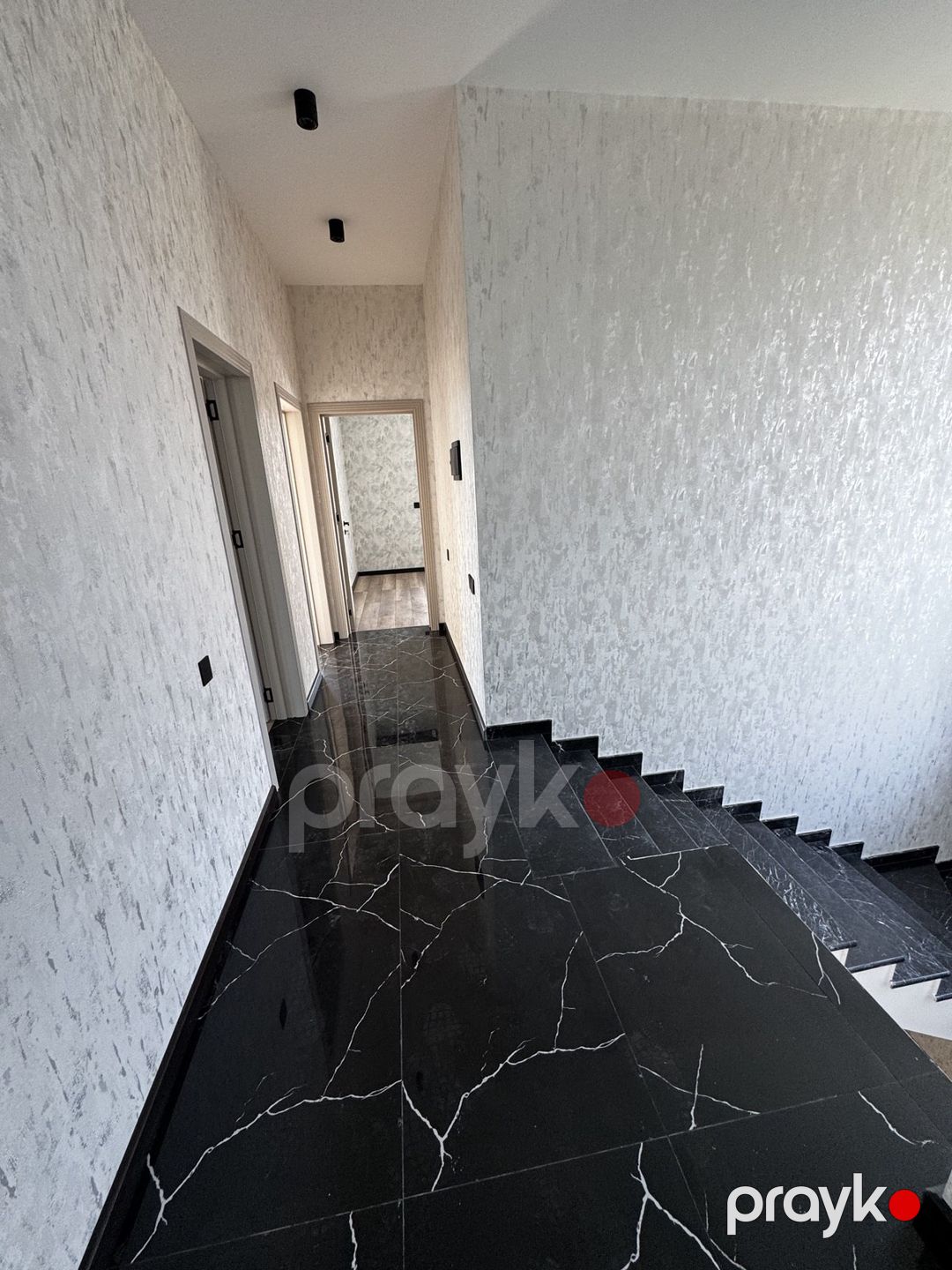 Satılır 5 otaqlı həyət evi/bağ evi 220 m² — Ev, villa, Bakı (12)