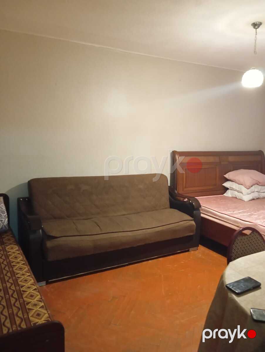 İcarəyə verilir 1 otaqlı köhnə tikili 35 m² — Mənzil, Bakı (4)