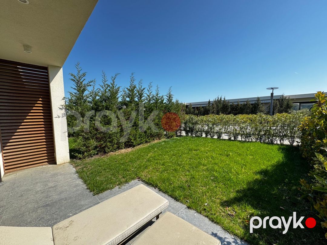 Satılır 1 otaqlı həyət evi/bağ evi 58 m² — Ev, villa, Bakı (2)