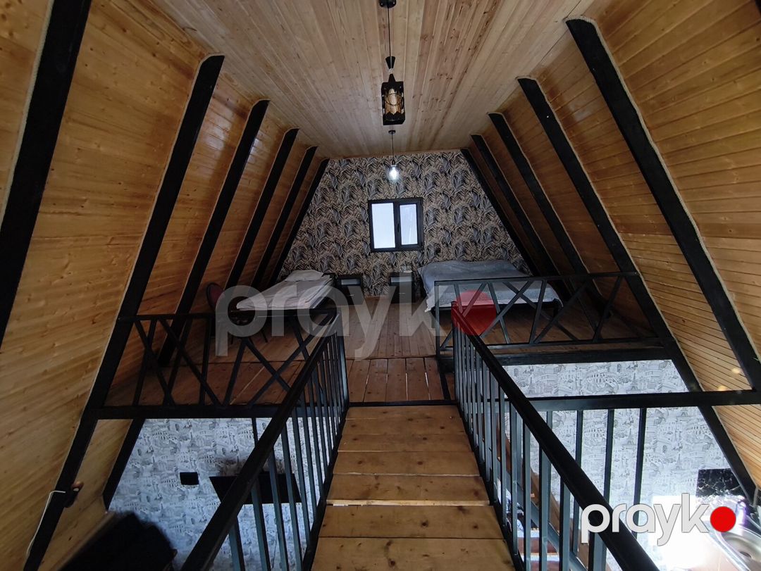 Bağ evi kirayə verilir, Quba r — Ev, villa, Quba (7)