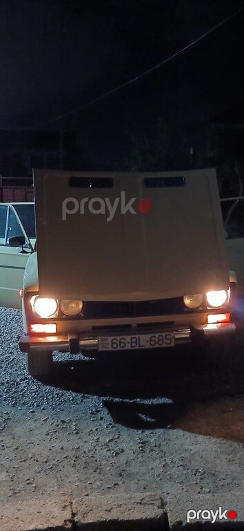 Lada (VAZ) 2106, 1.3 L, 1993 il, 280 000 km — Avtomobillər, Lənkəran (3)