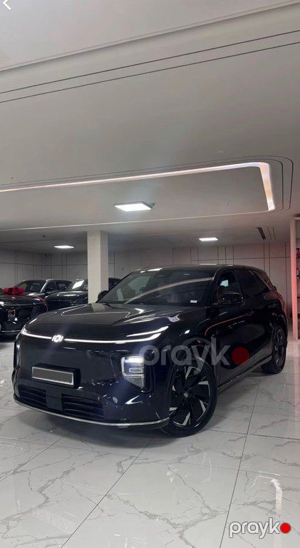 Changan Qiyuan Q07, 1.5 L, 21.5 kWh, 2026 il, yeni — Avtomobillər, Bakı (9)