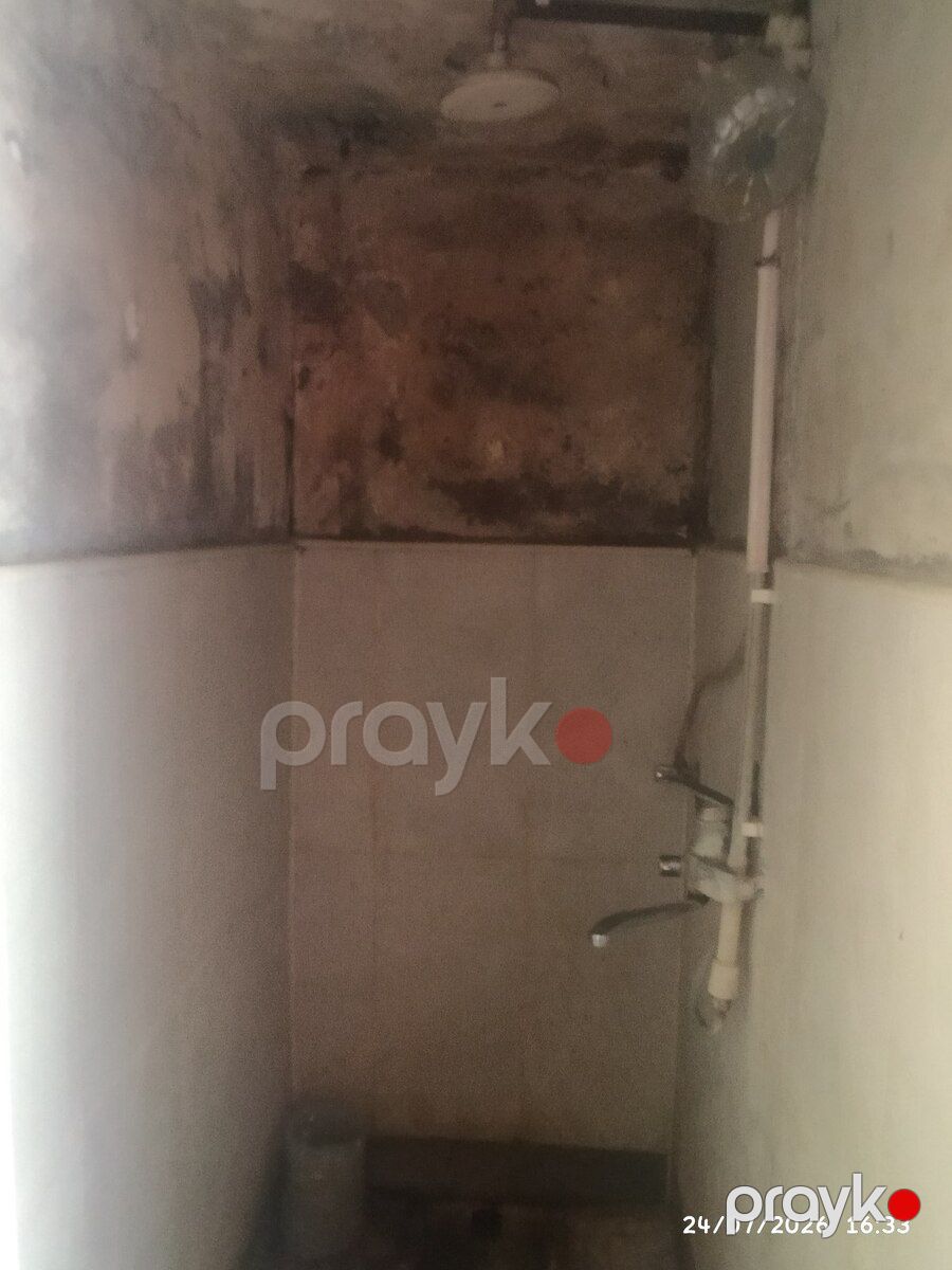 2-otaqlı yeni tikili kirayə verilir, Bayıl qəs., 100 m² — Mənzil, Bakı (2)