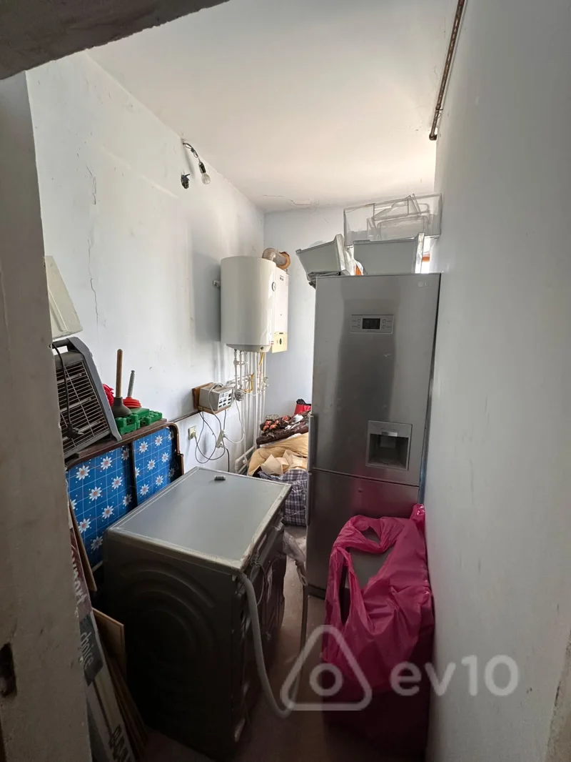 5 otaqlı mənzil, 120 m², B.Nuriyev — Mənzil, Bakı (11)