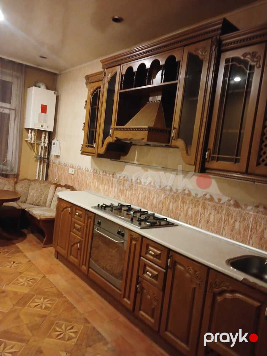 İcarəyə verilir 3 otaqlı yeni tikili 140 m² — Mənzil, Bakı (10)