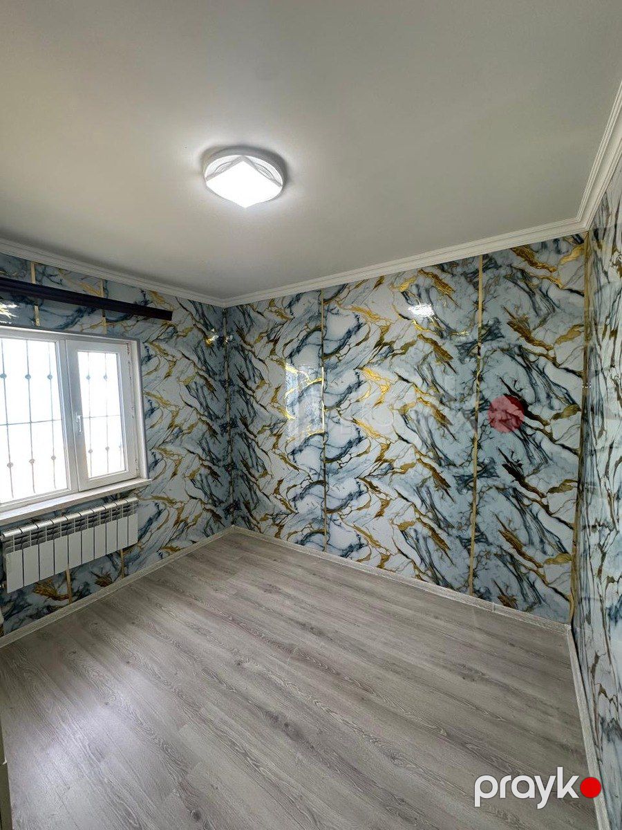 Həyət evi, Binəqədi qəs — Ev, villa, Bakı (9)