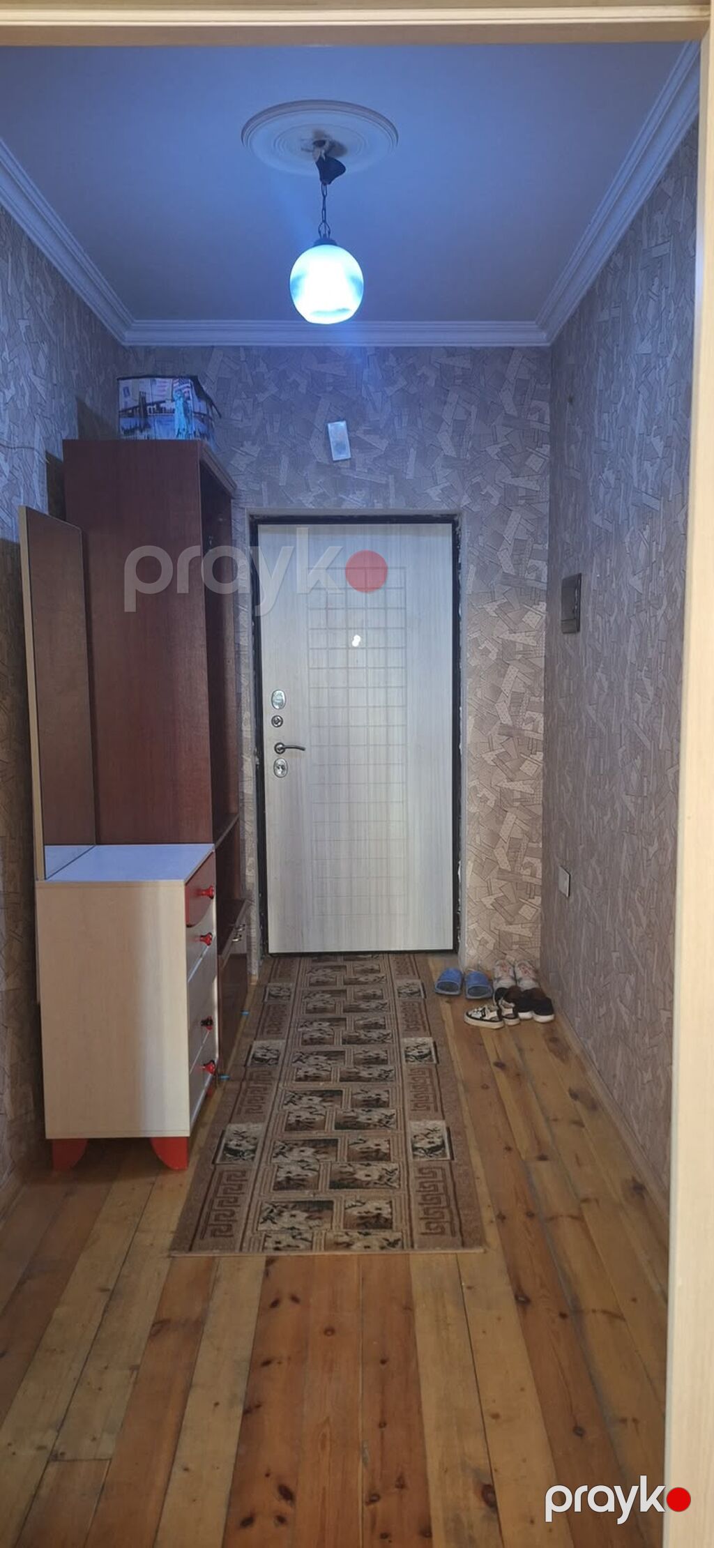 Kirayə/ satış üçün təqdim olunur: işıqlı və geniş planlı mənzil — Mənzil, Bakı (6)