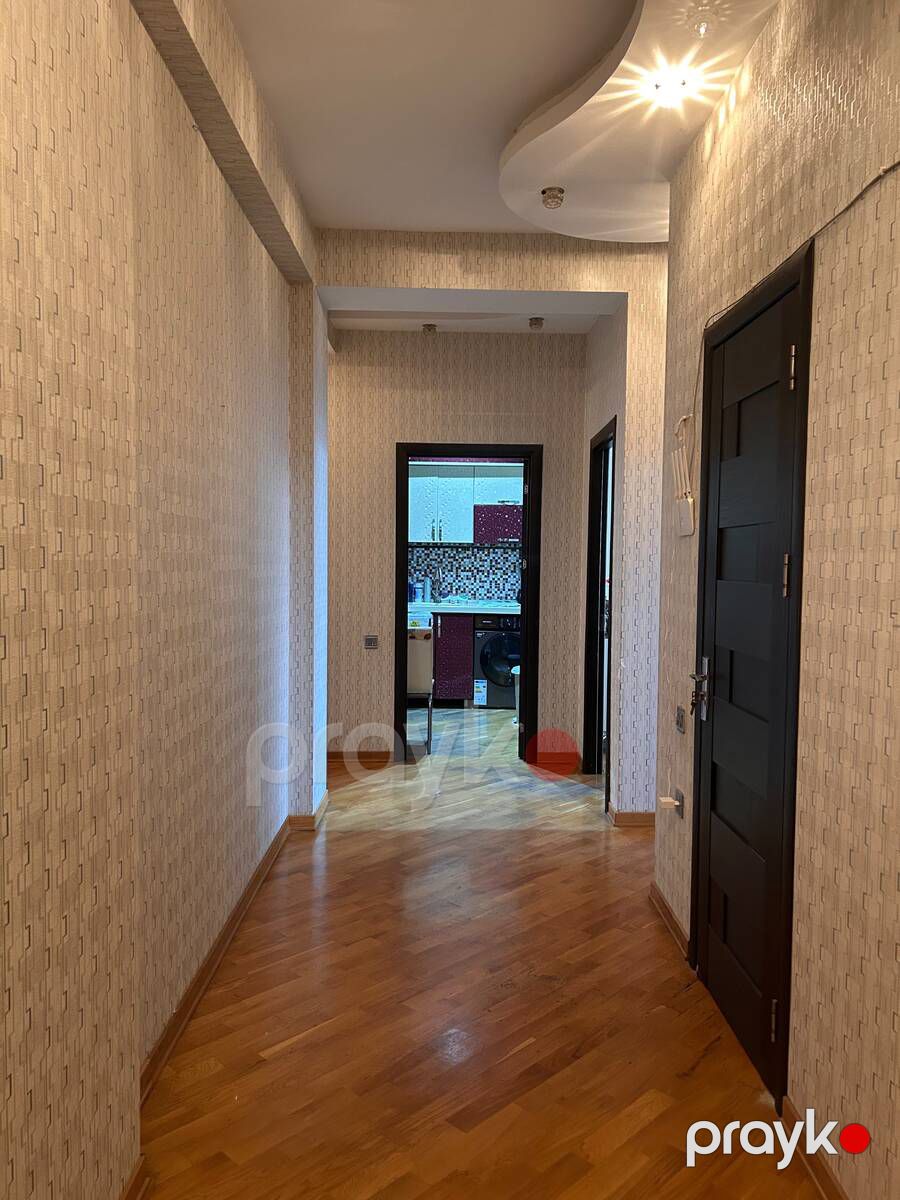Satılır 3 otaqlı yeni tikili 95 m² — Mənzil, Xırdalan (10)