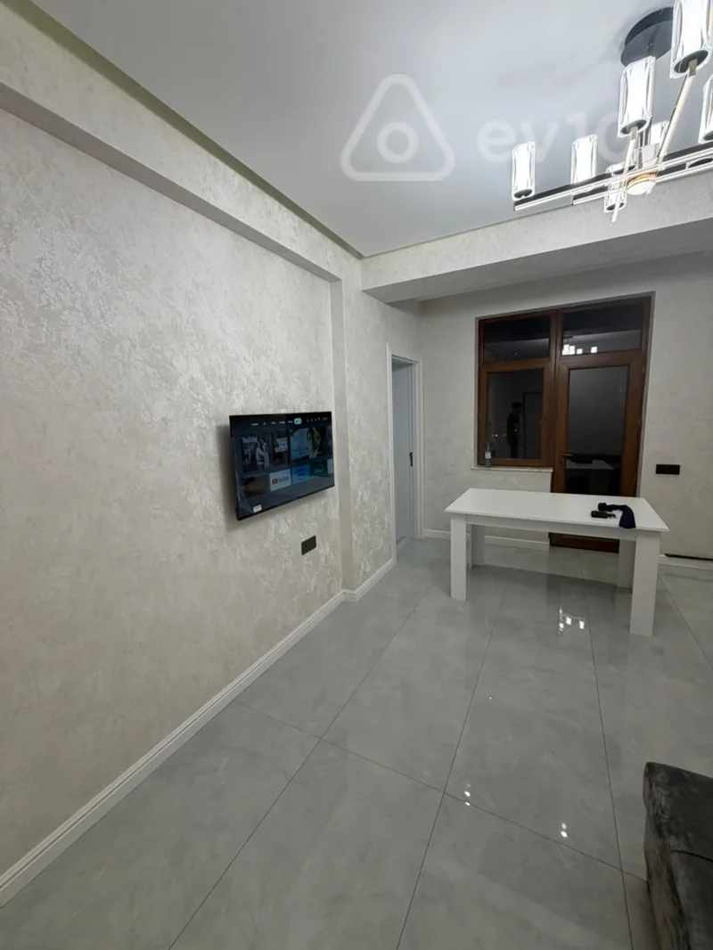 3 otaqlı mənzil, 80 m², Məhəmməd Xiyabani kucəsi — kirayə — Mənzil, Bakı (4)