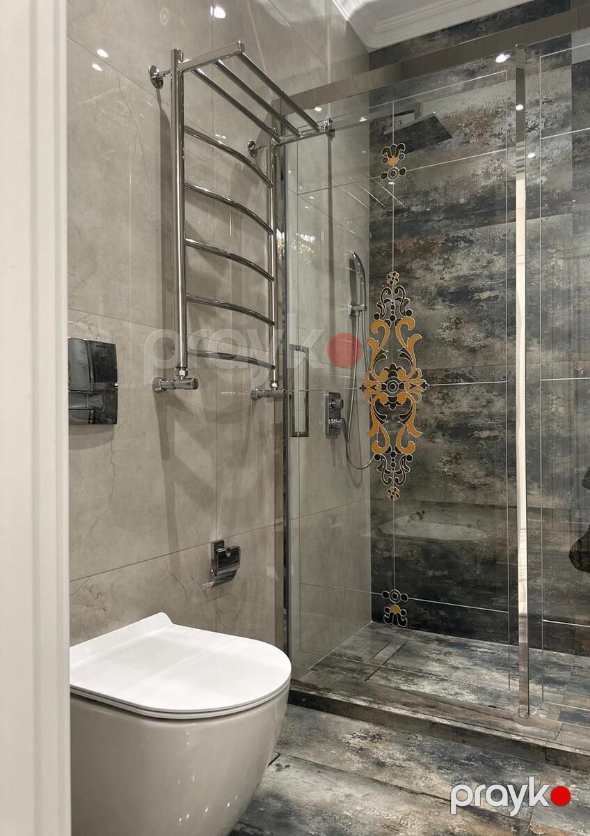 Satılır 2 otaqlı yeni tikili 95.7 m² — Mənzil, Bakı (12)