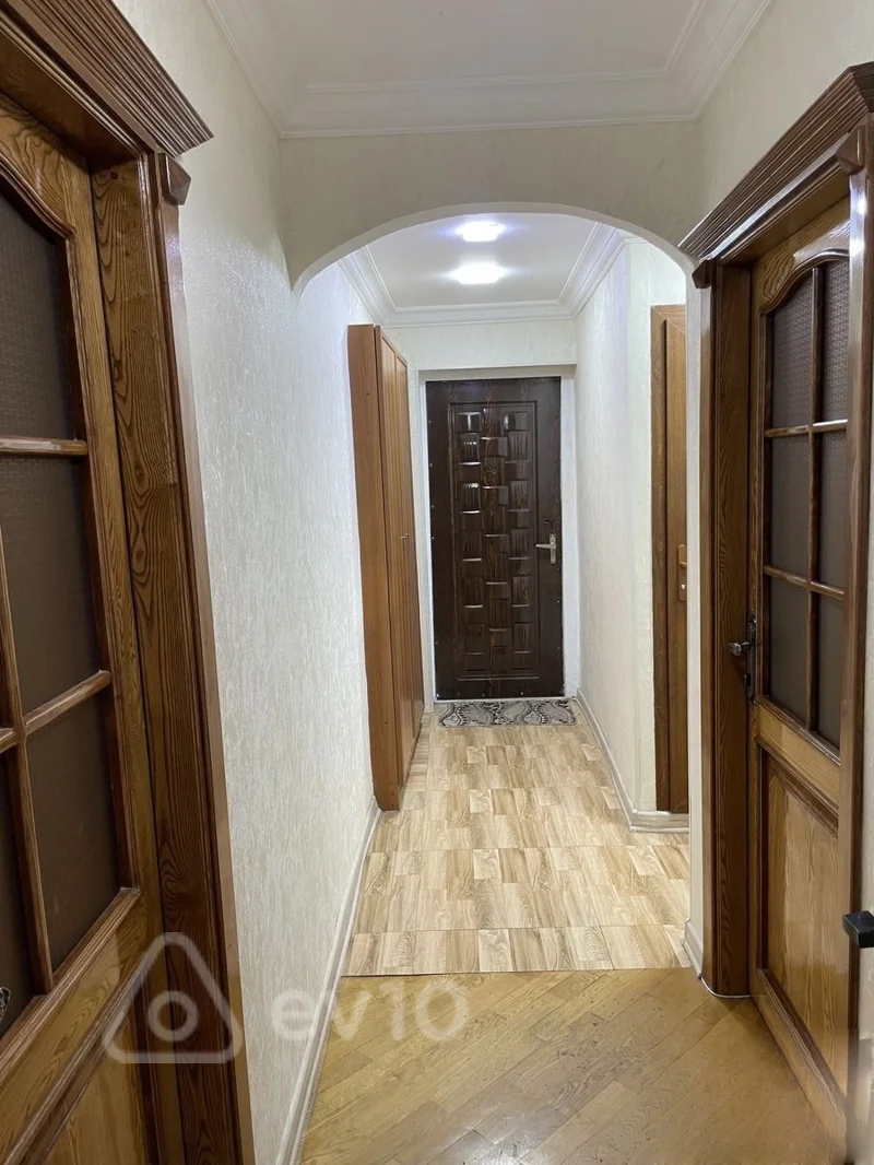 3 otaqlı mənzil, 65 m², Atatürk pr — Bakı