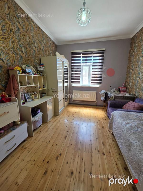 Satılır 6 otaqlı Həyət evi / Villa, 239.4 m², Xəzər rayonu — Ev, villa, Bakı (10)