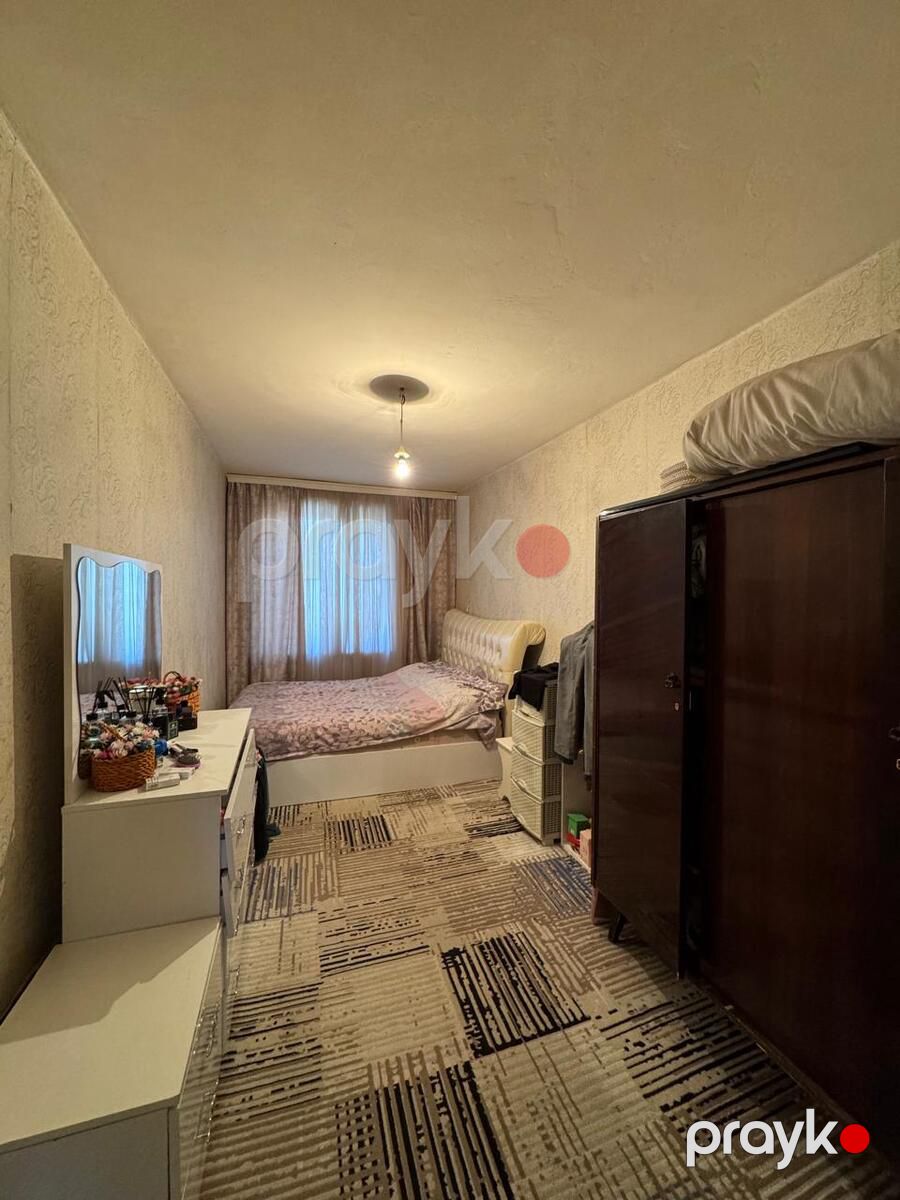 Satılır 2 otaqlı köhnə tikili 55 m² — Mənzil, Bakı (3)