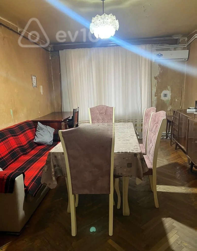 3 otaqlı mənzil, 65 m², Huseyn Cavid Prospekti — Mənzil, Bakı (5)