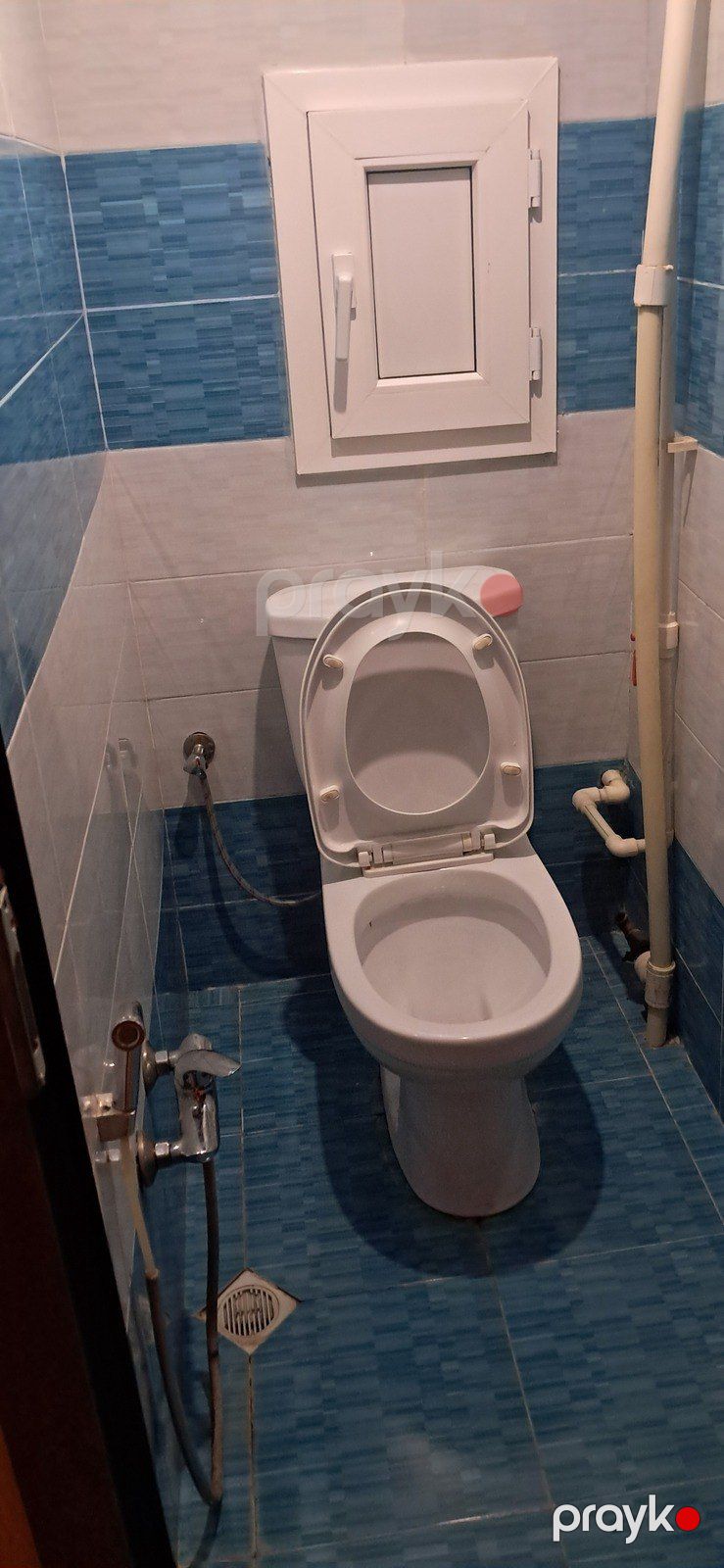 İcarəyə verilir 3 otaqlı köhnə tikili 80 m² — Mənzil, Bakı (12)