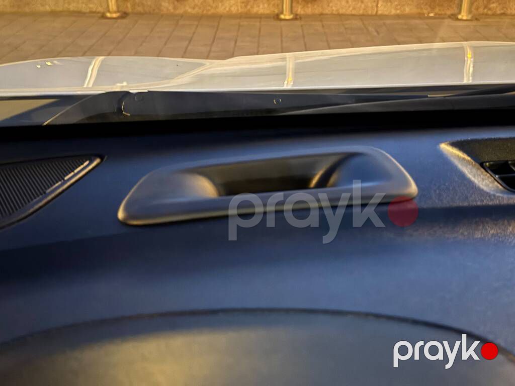 Chevrolet Equinox, 1.5 L, 2023 il, 22 917 km — Avtomobillər, Gəncə (11)