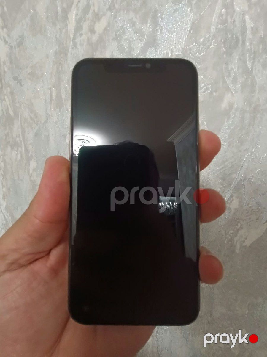 Apple iPhone 11 Pro Gold 64GB/4GB — Smartfonlar, Bakı (2)