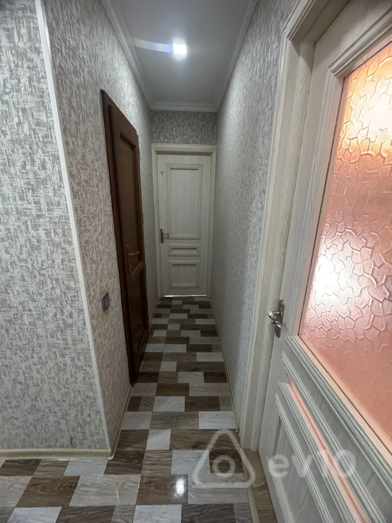 2 otaqlı mənzil, 50 m², Abbas Mirzə Şərifzadə küçəsi — Mənzil, Bakı (9)