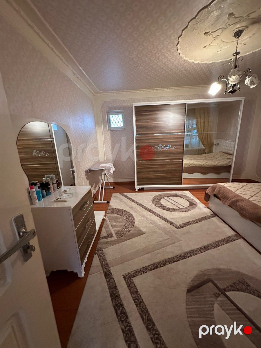Həyət evi, Vəli Xuluflu küç — Ev, villa, Gəncə (4)