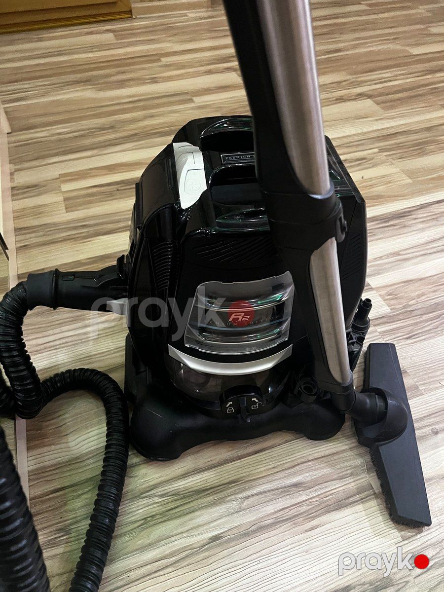 Tozsoran — Ev texnikası, Bakı (4)