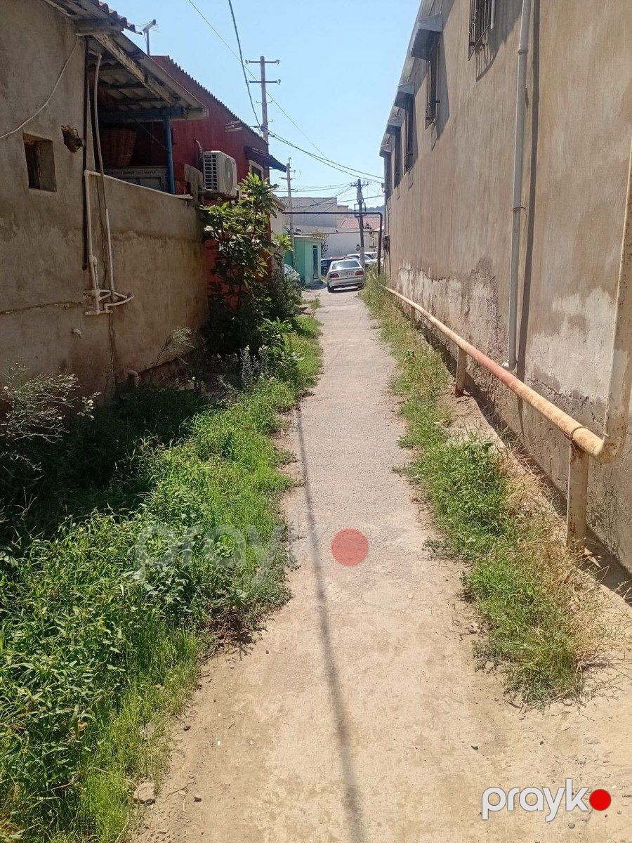 Satılır 2 otaqlı həyət evi/bağ evi 45 m² — Ev, villa, Bakı (12)