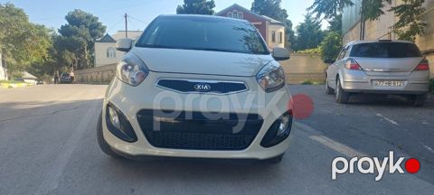Kia Morning, 1.0 L, 2014 il, 150 000 km — Bakı