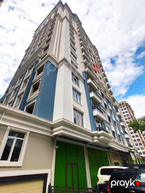 İcarəyə verilir 2 otaqlı yeni tikili 65 m² — Bakı