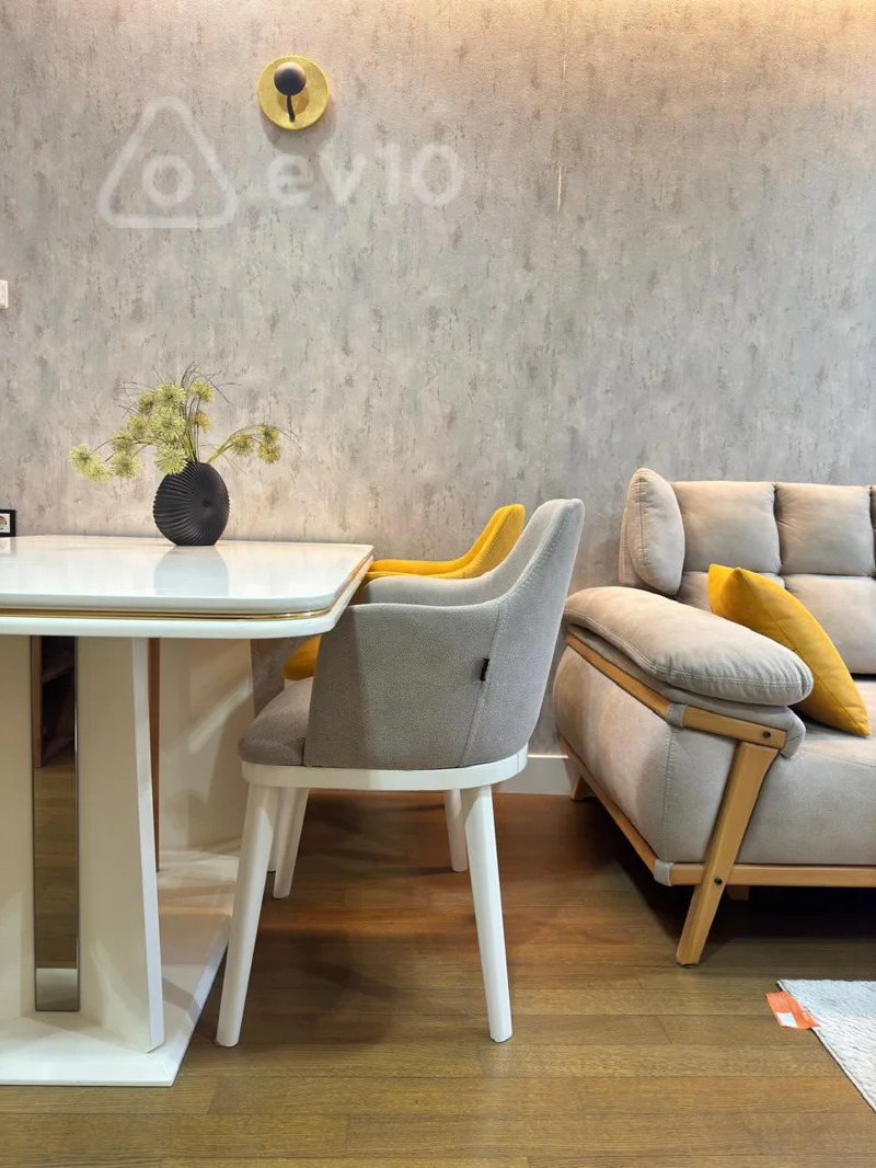 2 otaqlı mənzil, 60 m², Dilarə əliyeva — kirayə — Mənzil, Bakı (11)